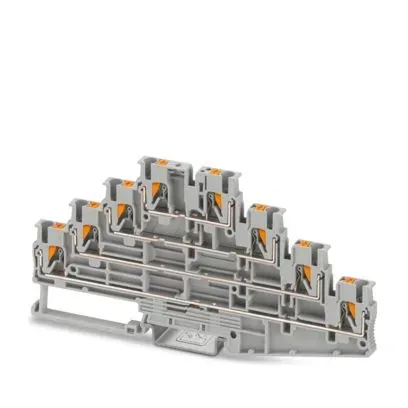 Cleme sir Phoenix Contact PT 2,5-4L - 50buc
