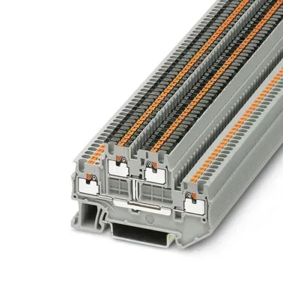 Cleme sir Phoenix Contact PTTB 1,5/S-PV - 50buc