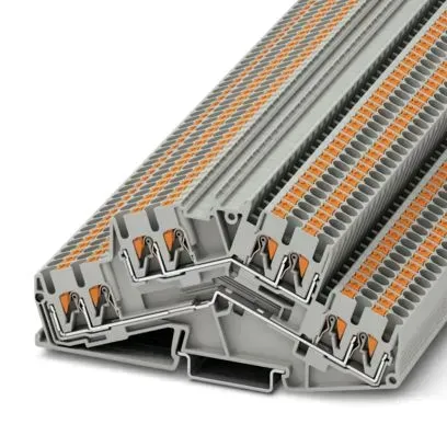 Cleme sir Phoenix Contact PTTBS 2,5-QUATTRO - 50buc
