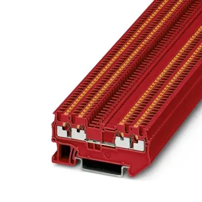 Cleme sir Phoenix Contact PT 1,5/S-QUATTRO RD - 50buc