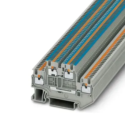 Cleme sir Phoenix Contact PTTB 1,5/S-L/N - 50buc
