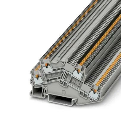 Cleme sir Phoenix Contact PTTBS 1,5/S-PV - 50buc