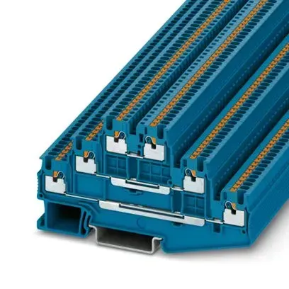 Cleme sir Phoenix Contact PT 1,5/S-3L BU - 50buc