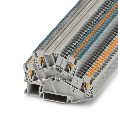 Cleme sir Phoenix Contact PTTBS 2,5-L/N - 50buc