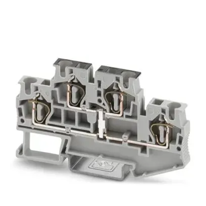 Cleme sir Phoenix Contact STTB 4-PV - 50buc