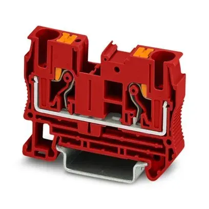 Cleme sir Phoenix Contact PT 6 RD - 50buc