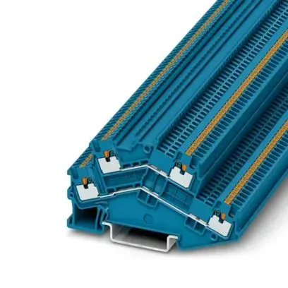Cleme sir Phoenix Contact PTTBS 1,5/S BU - 50buc