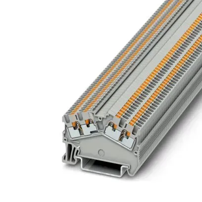 Cleme sir Phoenix Contact PTS 1,5/S-QUATTRO - 50buc
