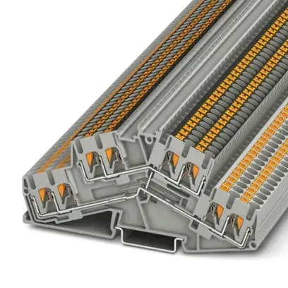 Cleme sir Phoenix Contact PTTBS 2,5-QUATTRO-PV - 50buc