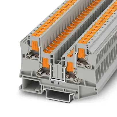 Cleme sir Phoenix Contact PTV 6-QUATTRO - 50buc