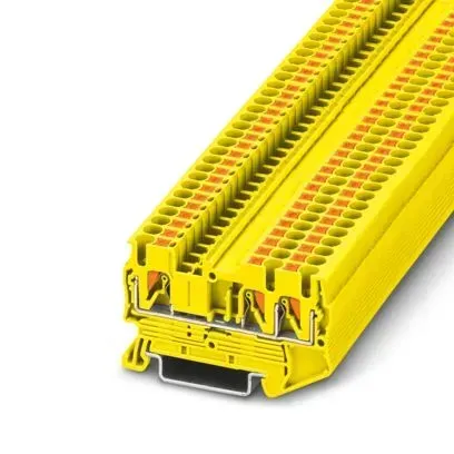 Cleme sir Phoenix Contact PT 2,5-TWIN YE - 50buc