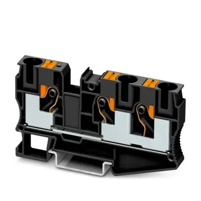 Cleme sir Phoenix Contact PT 10-TWIN BK - 50buc