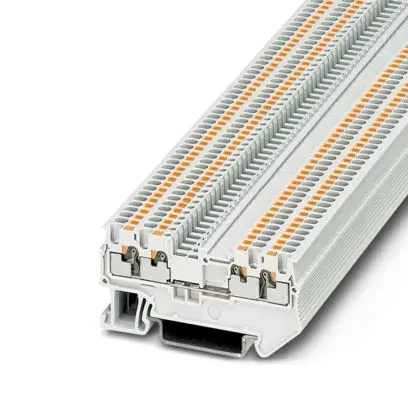 Cleme sir Phoenix Contact PT 1,5/S-QUATTRO WH - 50buc