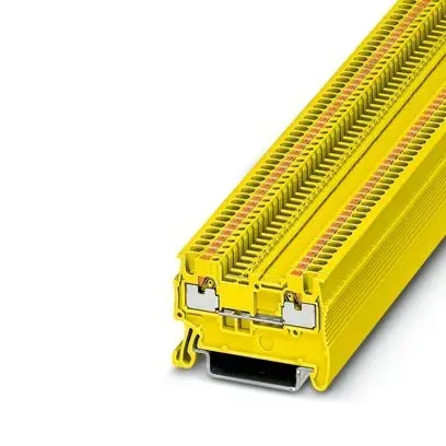 Cleme sir Phoenix Contact PT 1,5/S YE - 50buc