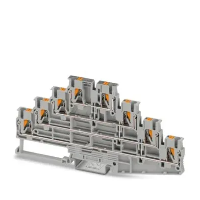 Cleme sir Phoenix Contact PT 2,5-4PV - 50buc
