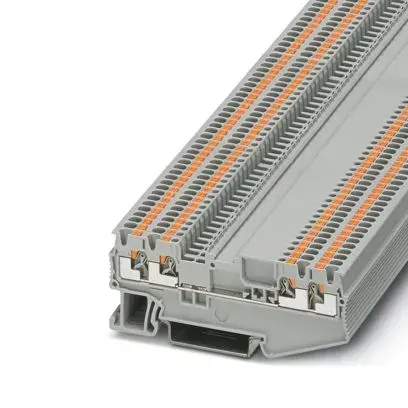 Cleme sir Phoenix Contact PT 1,5/S-QUATTRO-MTD - 50buc
