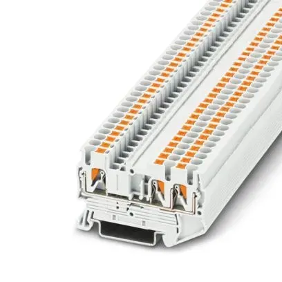 Cleme sir Phoenix Contact PT 2,5-TWIN WH - 50buc