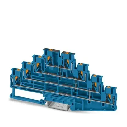 Cleme sir Phoenix Contact PT 2,5-4PV BU - 50buc
