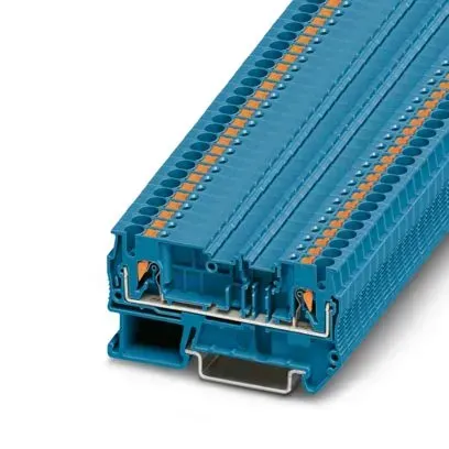 Cleme sir Phoenix Contact PTC 2,5-TWIN-MTD BU - 50buc