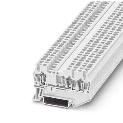 Cleme sir Phoenix Contact ST 2,5-TWIN WH - 50buc