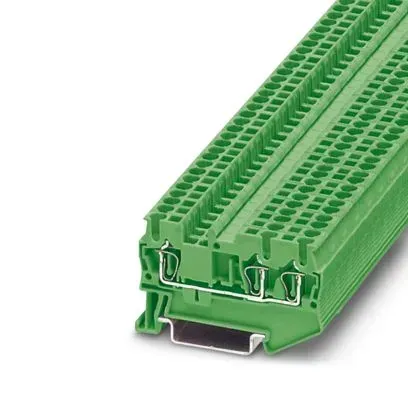 Cleme sir Phoenix Contact ST 2,5-TWIN GN - 50buc