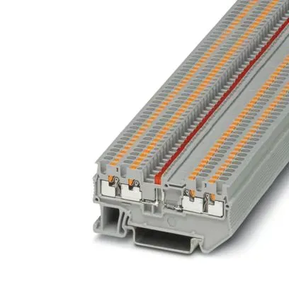 Cleme sir Phoenix Contact PT 1,5/S-QUATTRO-LA 24 RD - 50buc