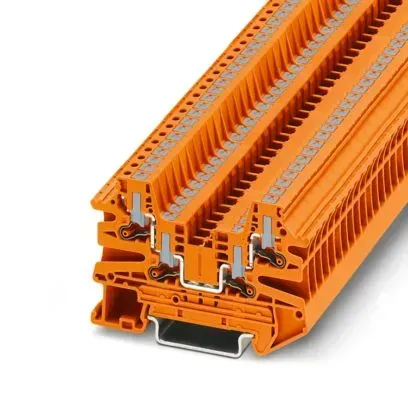 Cleme sir Phoenix Contact PTV 2,5-QUATTRO OG - 100buc
