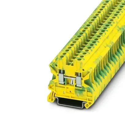 Cleme sir Phoenix Contact UT 4-PE - 50buc