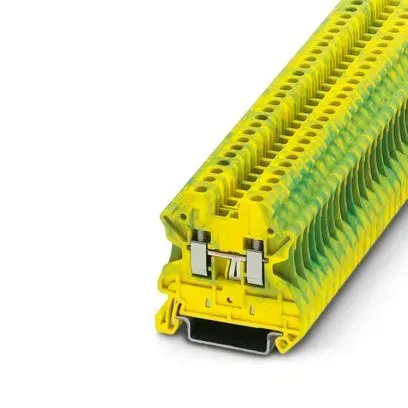 Cleme sir Phoenix Contact UT 2,5-PE - 50buc