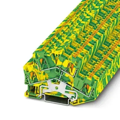 Cleme sir Phoenix Contact PTTBS 2,5-PE - 50buc
