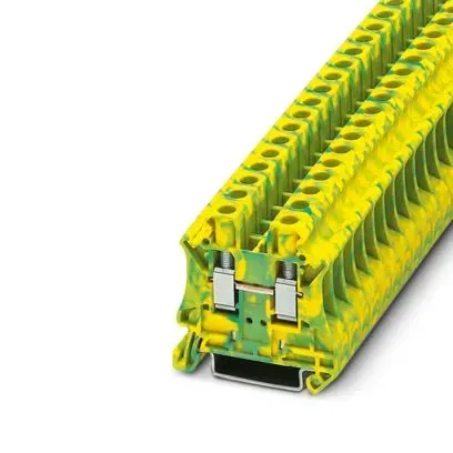 Cleme sir Phoenix Contact UT 6-PE - 50buc