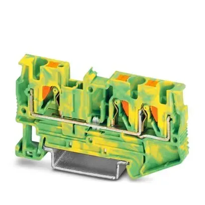 Cleme sir Phoenix Contact PT 4-TWIN-PE - 50buc