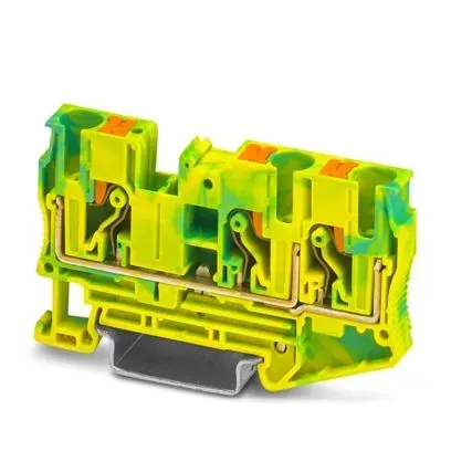 Cleme sir Phoenix Contact PT 6-TWIN-PE - 50buc