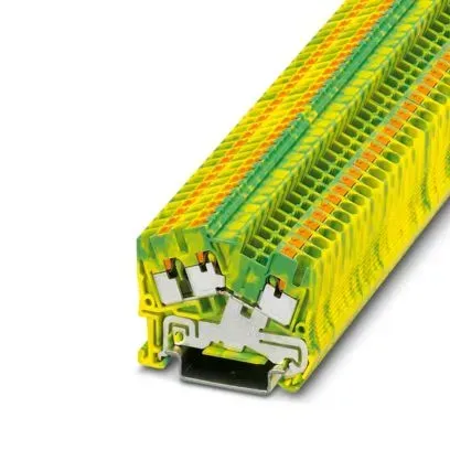 Cleme sir Phoenix Contact PTS 2,5-TWIN-PE - 50buc