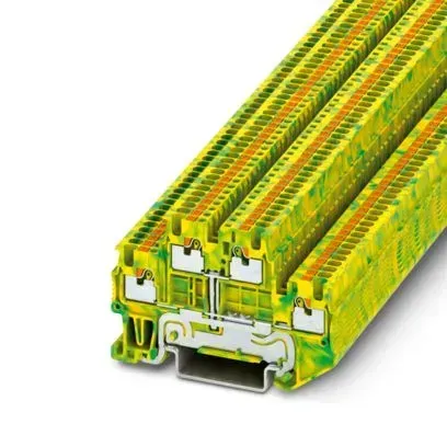Cleme sir Phoenix Contact PTTB 1,5/S-PE - 50buc