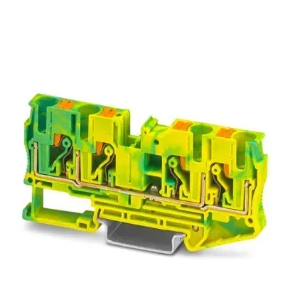 Cleme sir Phoenix Contact PT 6-QUATTRO-PE - 50buc