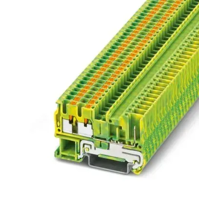 Cleme sir Phoenix Contact PT 2,5-TWIN/1P-PE - 50buc