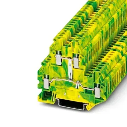 Cleme sir Phoenix Contact UTTB 2,5-PE - 50buc
