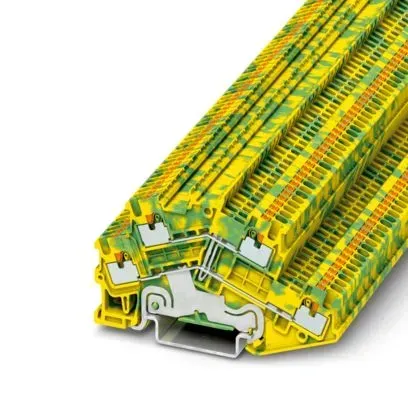 Cleme sir Phoenix Contact PTTBS 1,5/S-PE - 50buc
