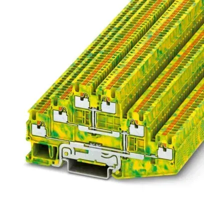 Cleme sir Phoenix Contact PT 1,5/S-3PE - 50buc