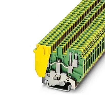 Cleme sir Phoenix Contact UDK 4-PE - 50buc