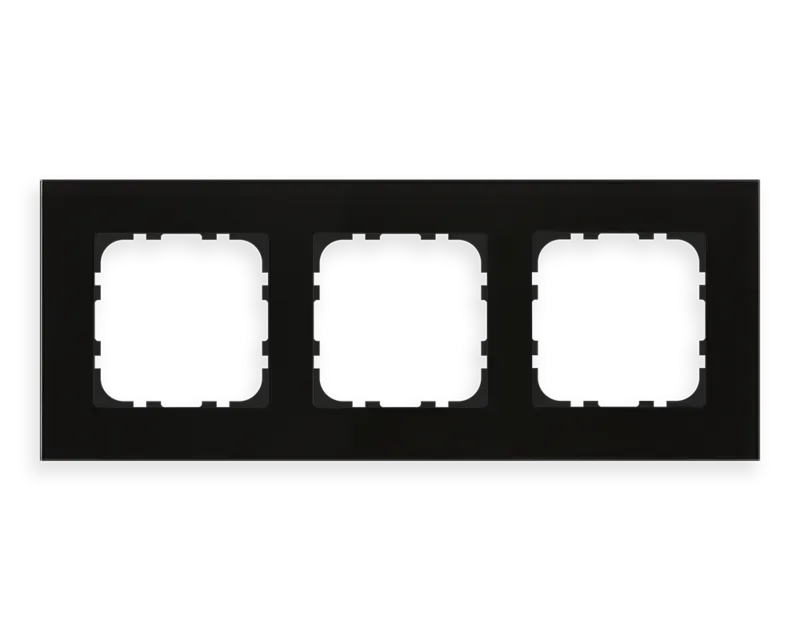 Glass cover frame assortment 55