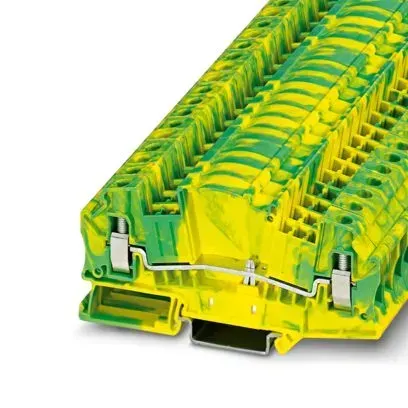 Cleme sir Phoenix Contact UTMED 6-PE - 50buc