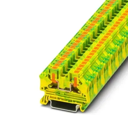 Cleme sir Phoenix Contact PTV 4-PE - 50buc