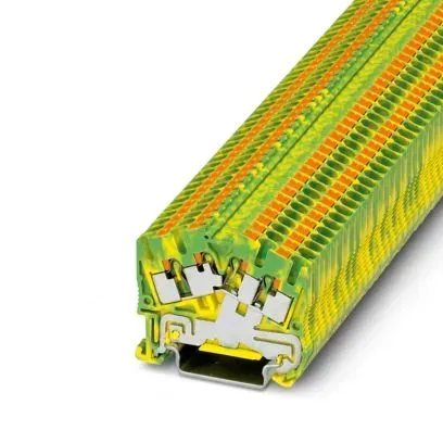 Cleme sir Phoenix Contact PTS 2,5-QUATTRO-PE - 50buc