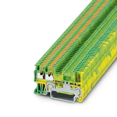 Cleme sir Phoenix Contact PT 1,5/S-TWIN/1P-PE - 50buc