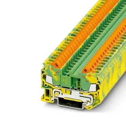 Cleme sir Phoenix Contact QTC 2,5-PE - 100buc