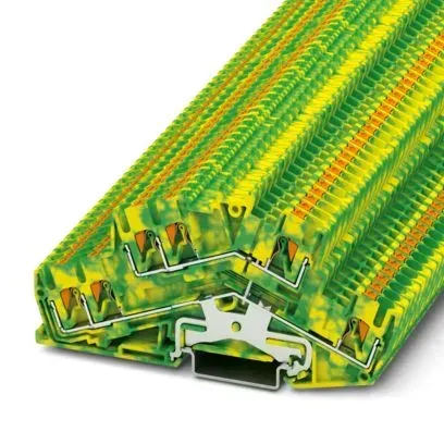 Cleme sir Phoenix Contact PTTBS 2,5-TWIN-PE - 50buc