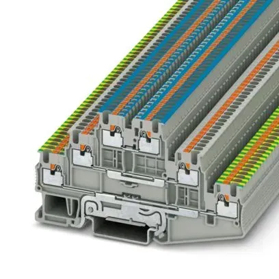Cleme sir Phoenix Contact PT 1,5/S-PE/L/N - 50buc