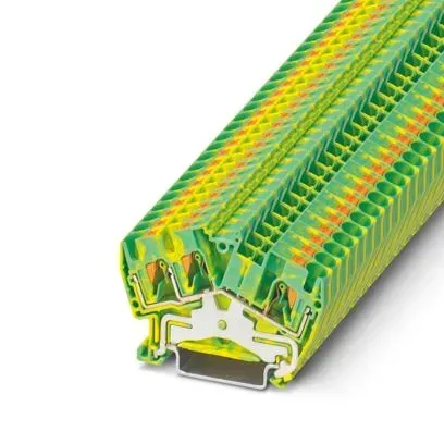 Cleme sir Phoenix Contact PTS 4-TWIN-PE - 50buc